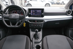 SEAT Ibiza 1.0 EcoTSI 95pk Style Business Connect - Afbeelding 5