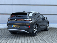 Volkswagen ID.4 First 77 kWh 204pk - Afbeelding 2