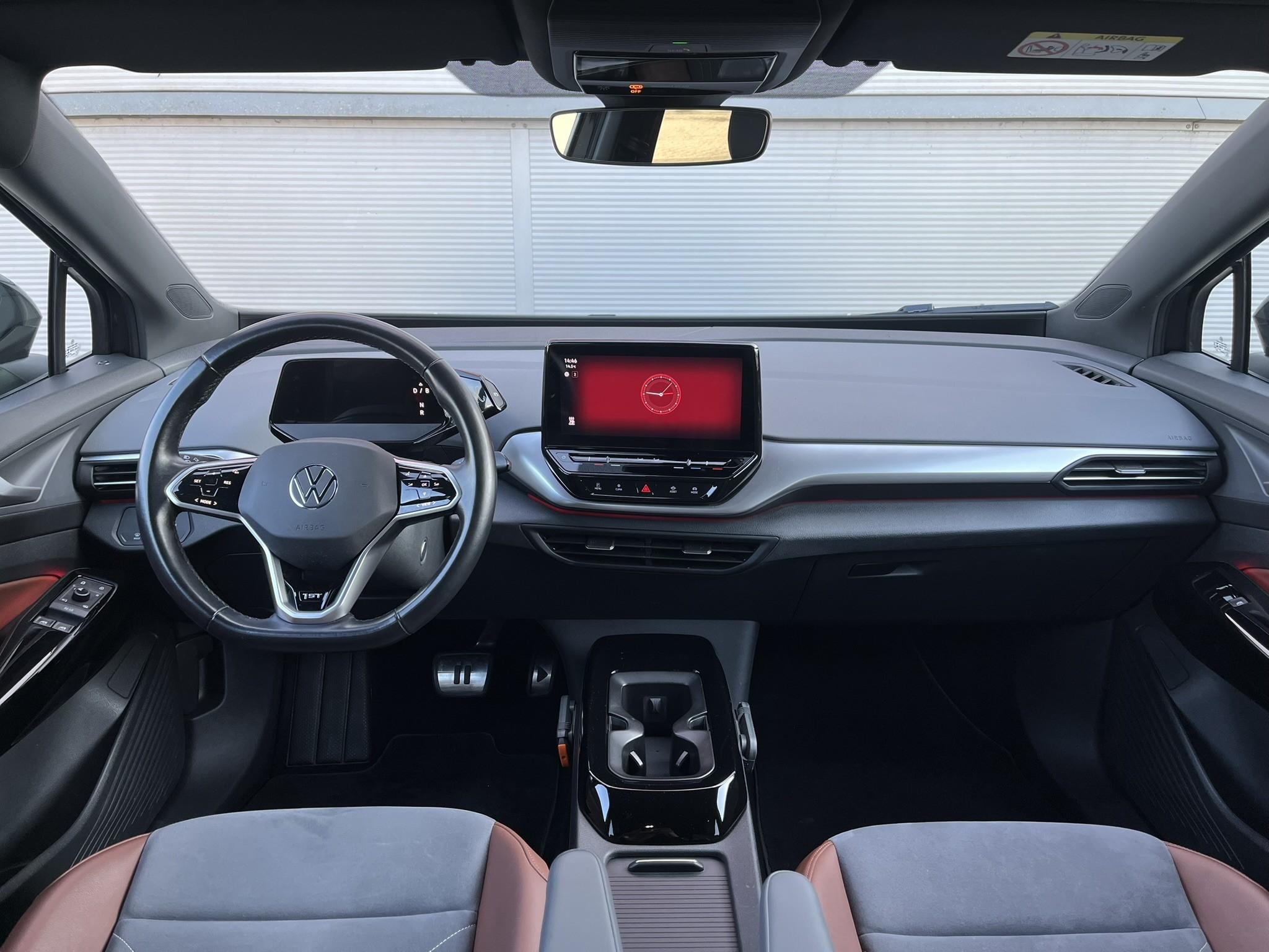 Volkswagen ID.4 First 77 kWh 204pk - Afbeelding 5