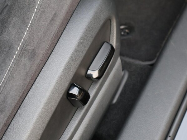 elektrisch verstelbare passagiersstoel elektrisch verstelbare passagiersstoel