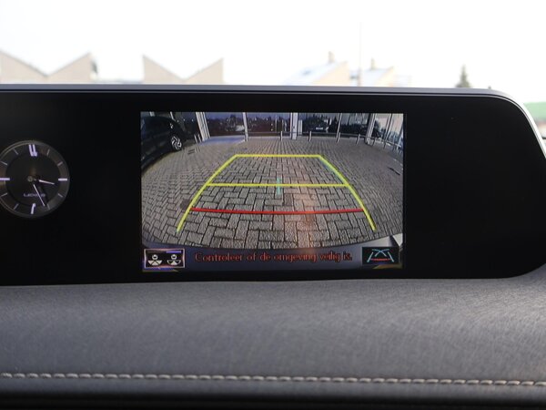 achteruitrijcamera achteruitrijcamera