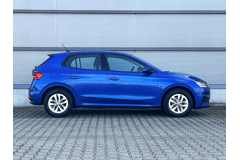 Škoda Fabia 1.0 TSI 110pk DSG Ambition - Afbeelding 3