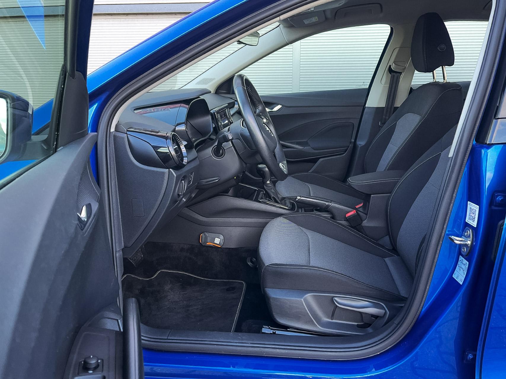 Škoda Fabia 1.0 TSI 110pk DSG Ambition - Afbeelding 4