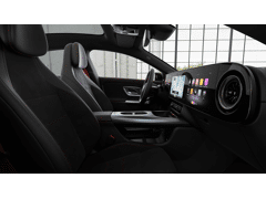 Mercedes-Benz CLA Limousine 200 Business Solution AMG - Afbeelding 5