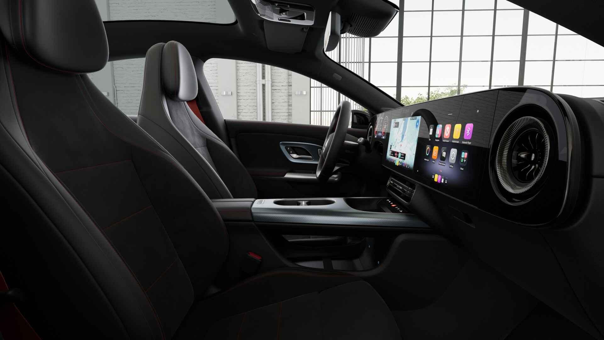 Mercedes-Benz CLA Limousine 200 Business Solution AMG - Afbeelding 5