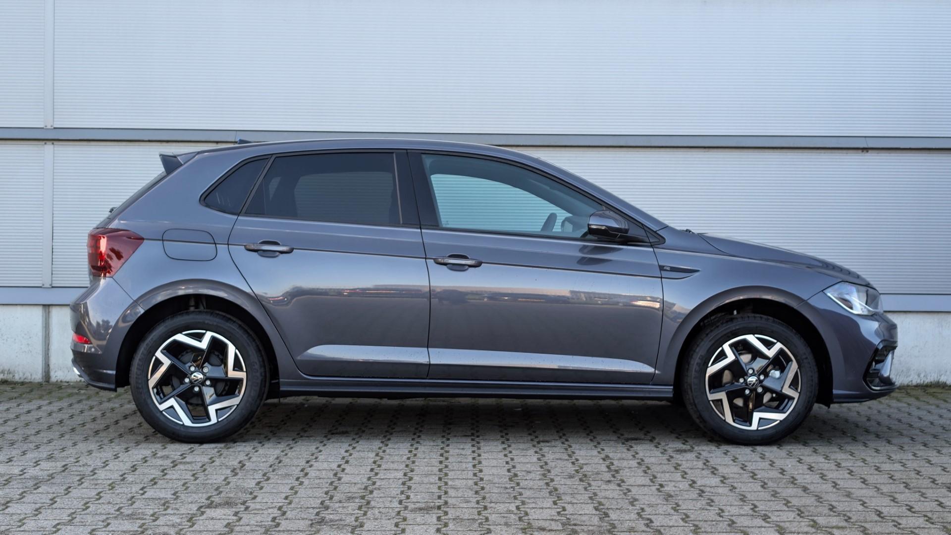 Volkswagen Polo 1.0 TSI 95pk R-Line - Afbeelding 3