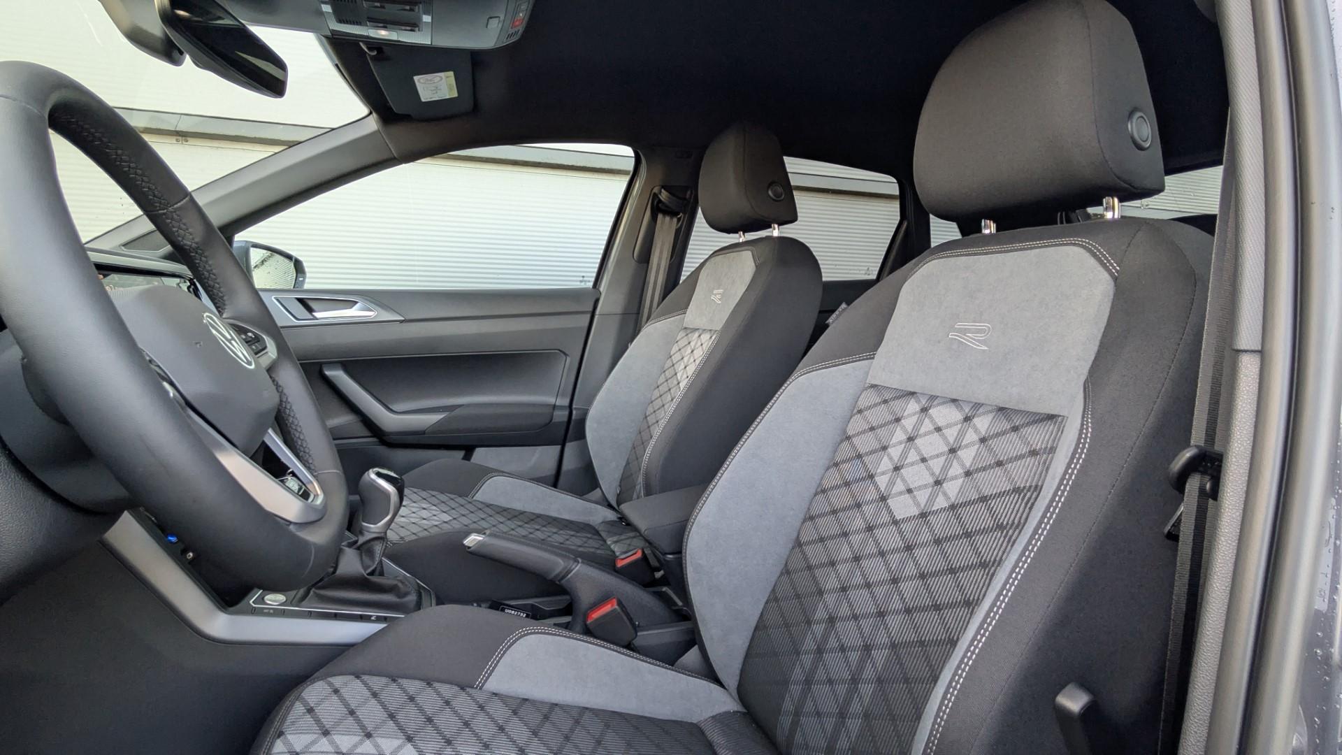 Volkswagen Polo 1.0 TSI 95pk R-Line - Afbeelding 4