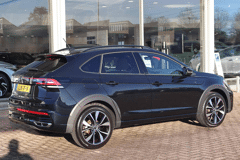 Volkswagen Taigo 1.0 TSI 115pk DSG R-Line - Afbeelding 2