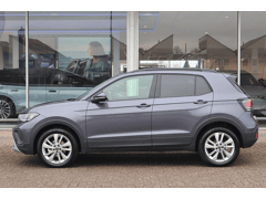 Volkswagen T-Cross 1.0 TSI 115pk Life Edition - Afbeelding 3