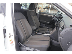 Volkswagen T-Roc 1.0 TSI 110pk Style - Afbeelding 4