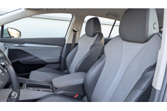 Skoda Enyaq 60 180pk - Afbeelding 4