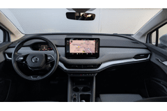 Skoda Enyaq 60 180pk - Afbeelding 5