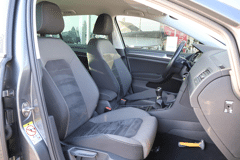 Volkswagen Golf 1.0 TSI 110pk Comfortline R-line - Afbeelding 4