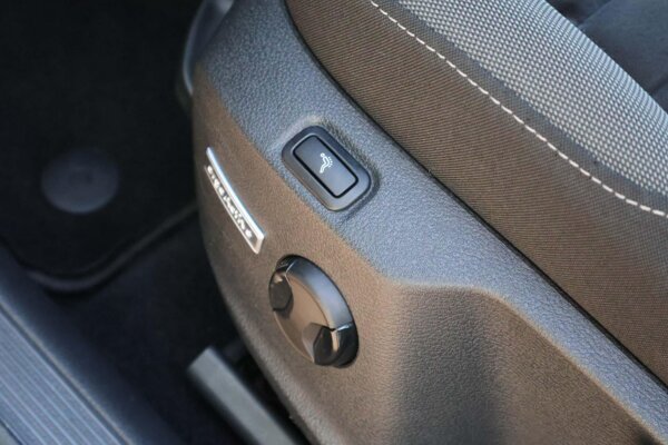 voorstoel(en) met massagefunctie