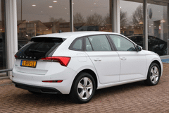Skoda Scala 1.0 TSI 110pk Ambition - Afbeelding 2