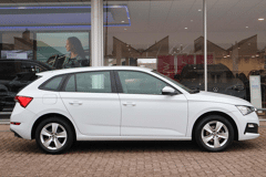 Skoda Scala 1.0 TSI 110pk Ambition - Afbeelding 3
