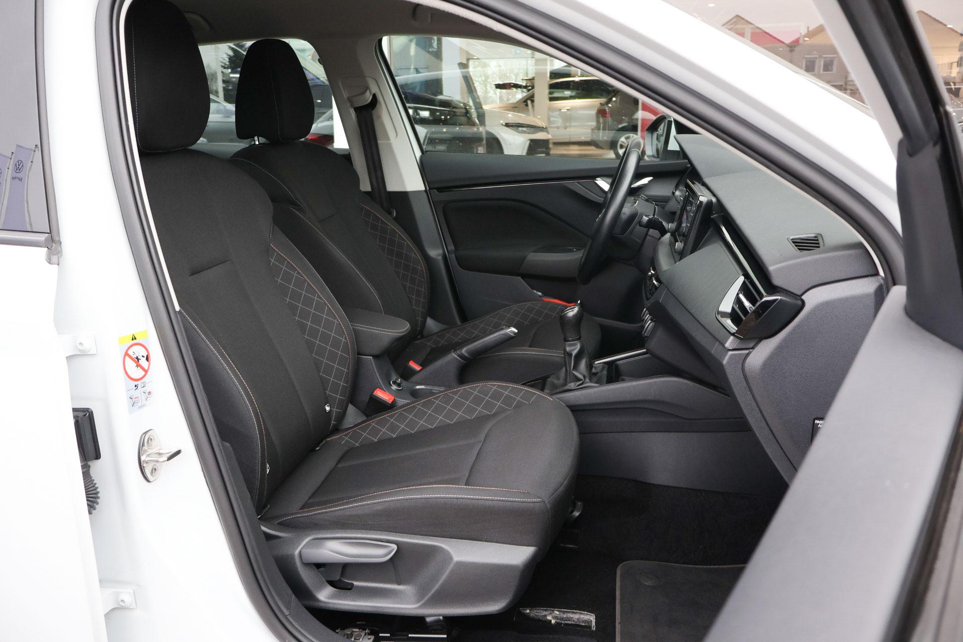 Skoda Scala 1.0 TSI 110pk Ambition - Afbeelding 4