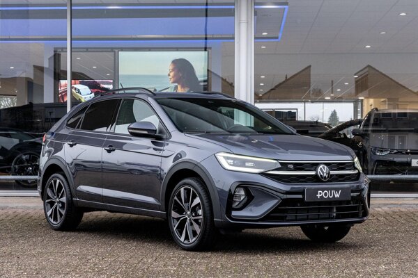 R-Line Exterieur R-Line Exterieur