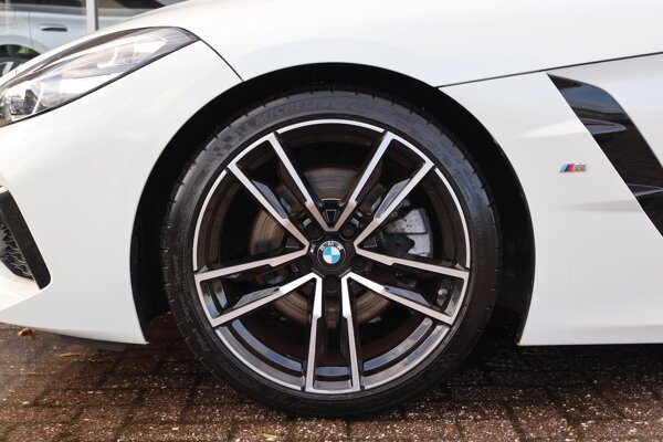 lichtmetalen velgen 17"