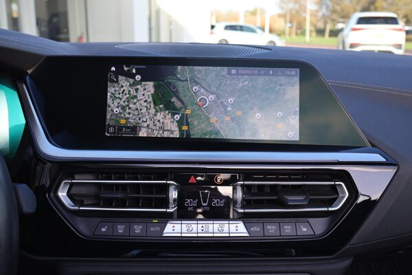 navigatiesysteem full map + hard disk