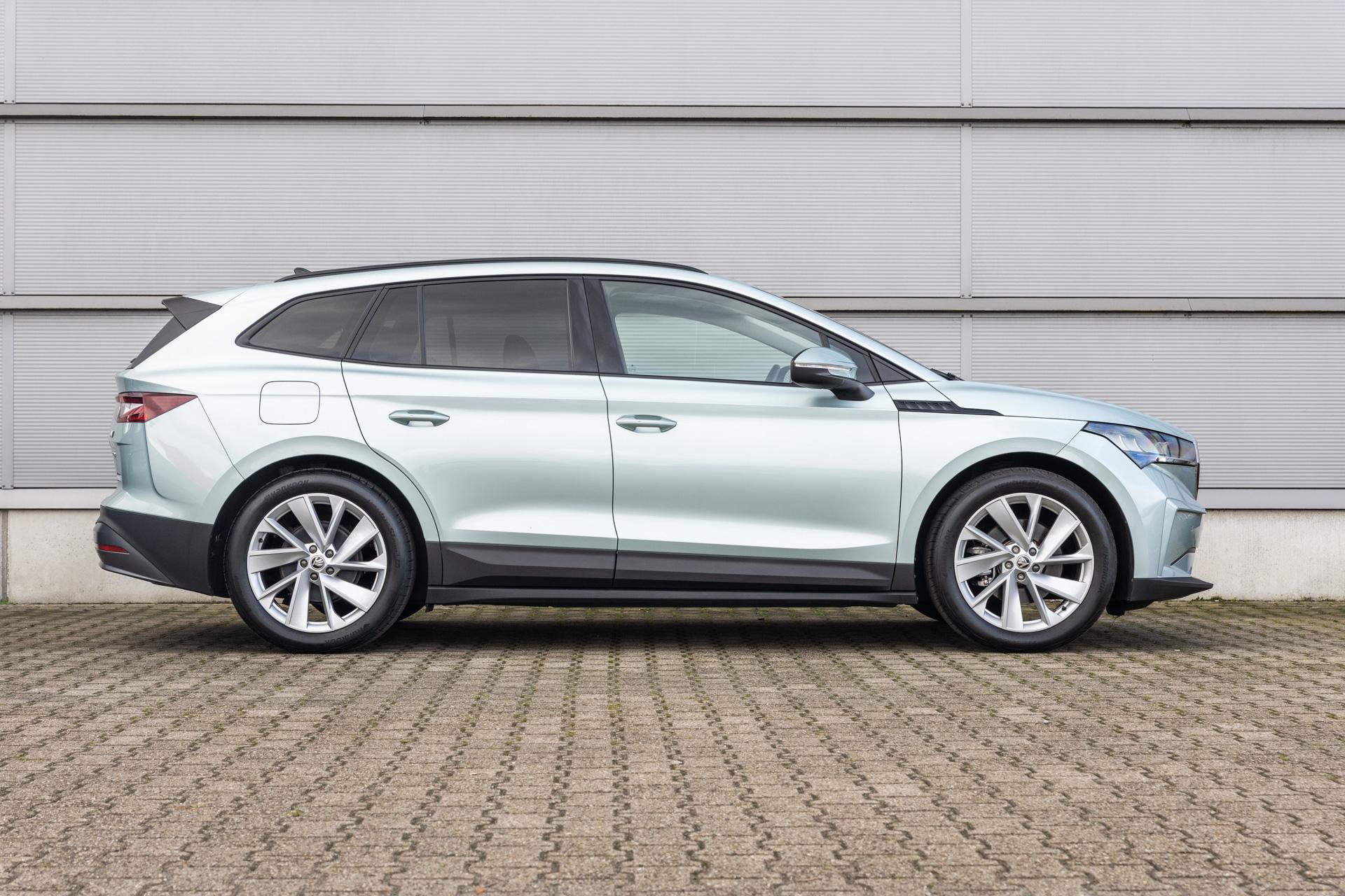 Skoda Enyaq 60 180pk - Afbeelding 3