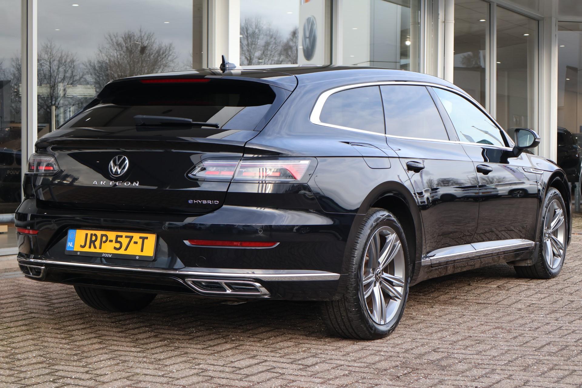Volkswagen Arteon Shooting Brake 1.4 TSI eHybrid 218pk R-Line Business+ - Afbeelding 2