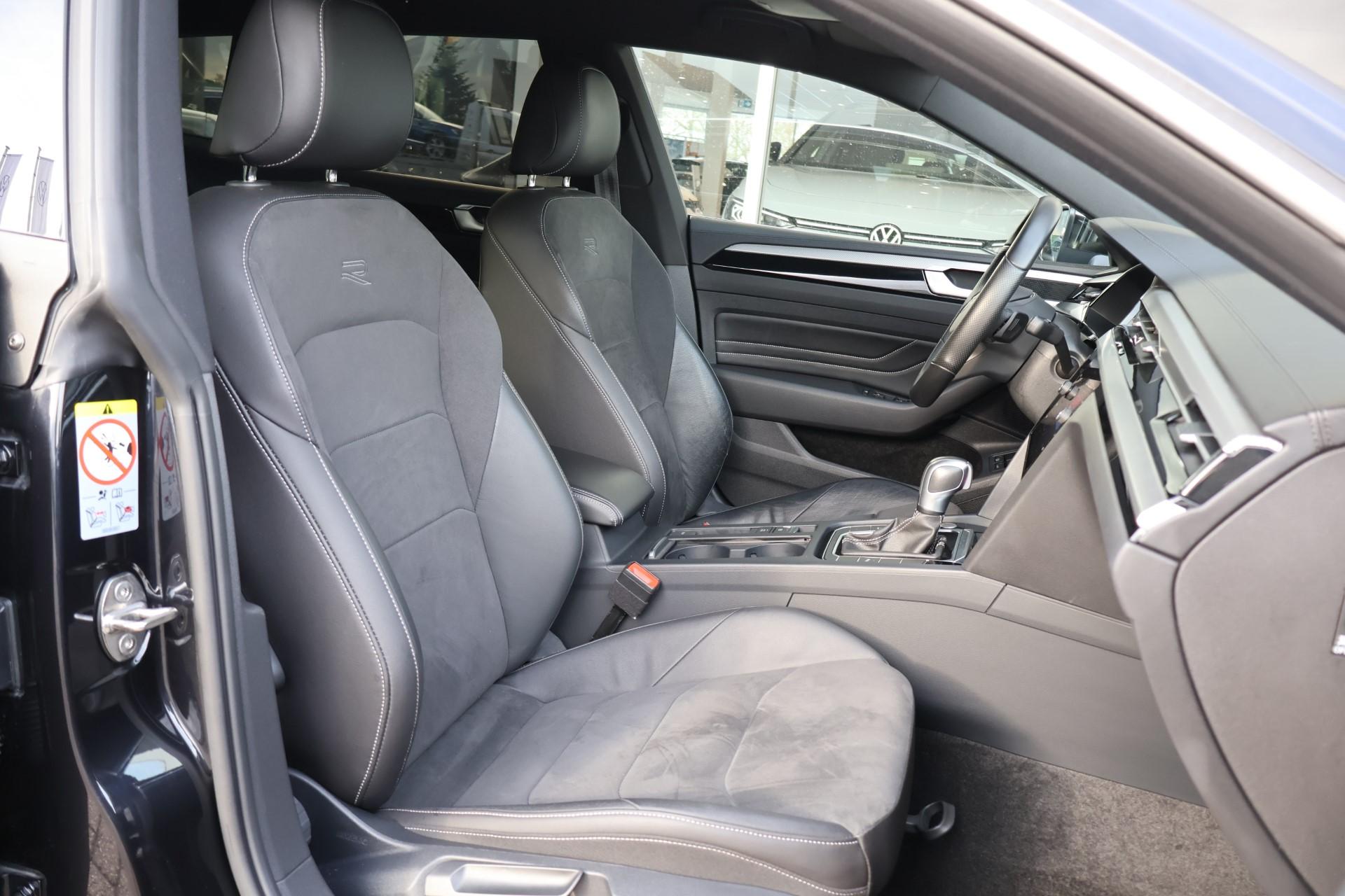 Volkswagen Arteon Shooting Brake 1.4 TSI eHybrid 218pk R-Line Business+ - Afbeelding 4