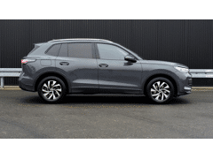Volkswagen Tiguan 1.5 eTSI 150pk DSG Life Edition - Afbeelding 3