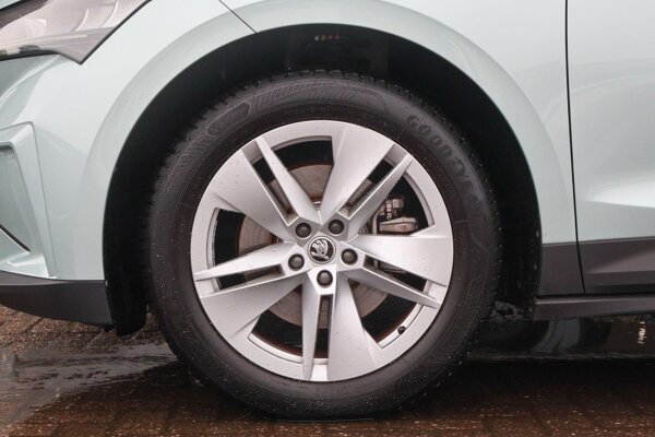 lichtmetalen velgen 19"