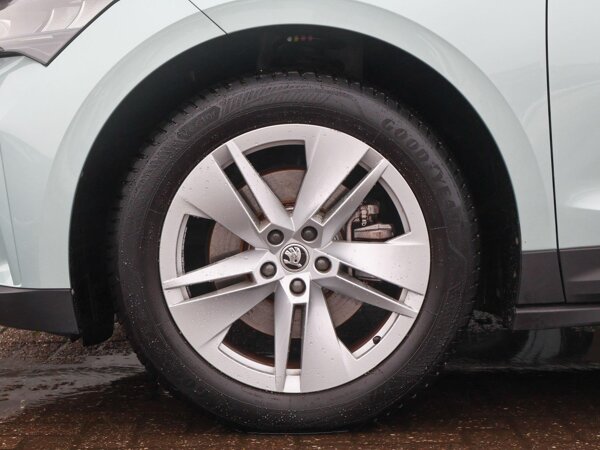 lichtmetalen velgen 19"