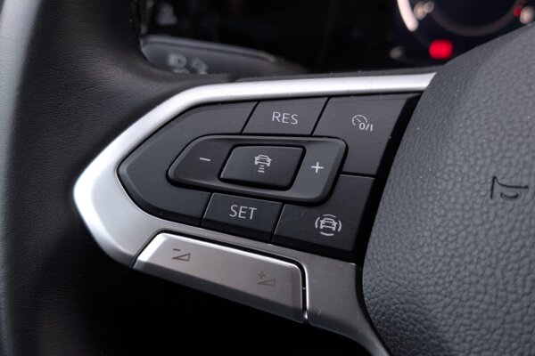 cruise control adaptief