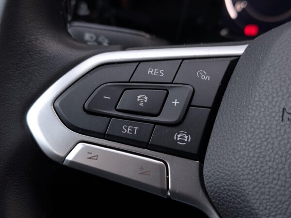 cruise control adaptief