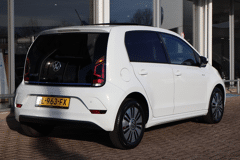 Volkswagen e-up! 83pk - Afbeelding 2