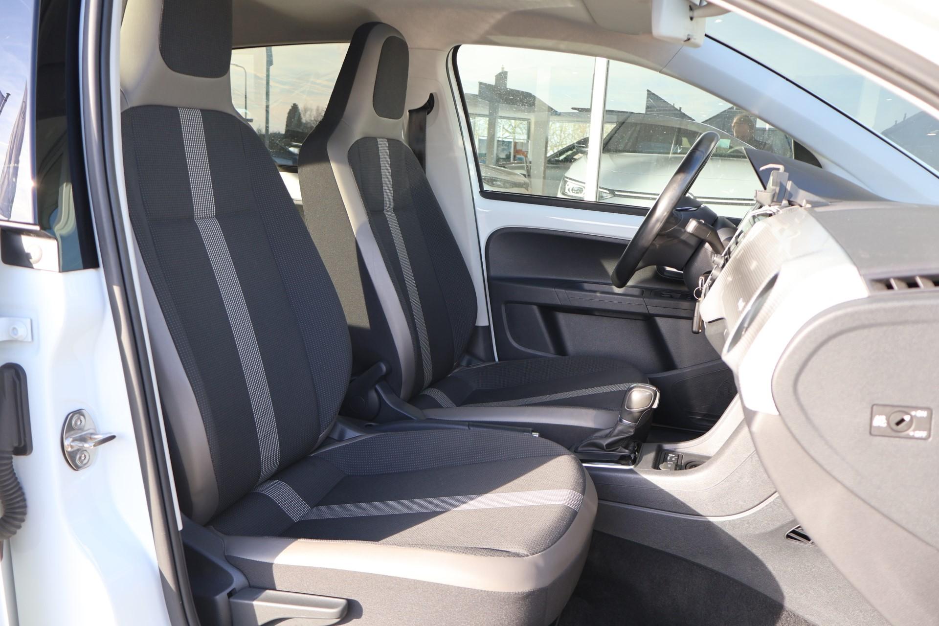 Volkswagen e-up! 83pk - Afbeelding 4