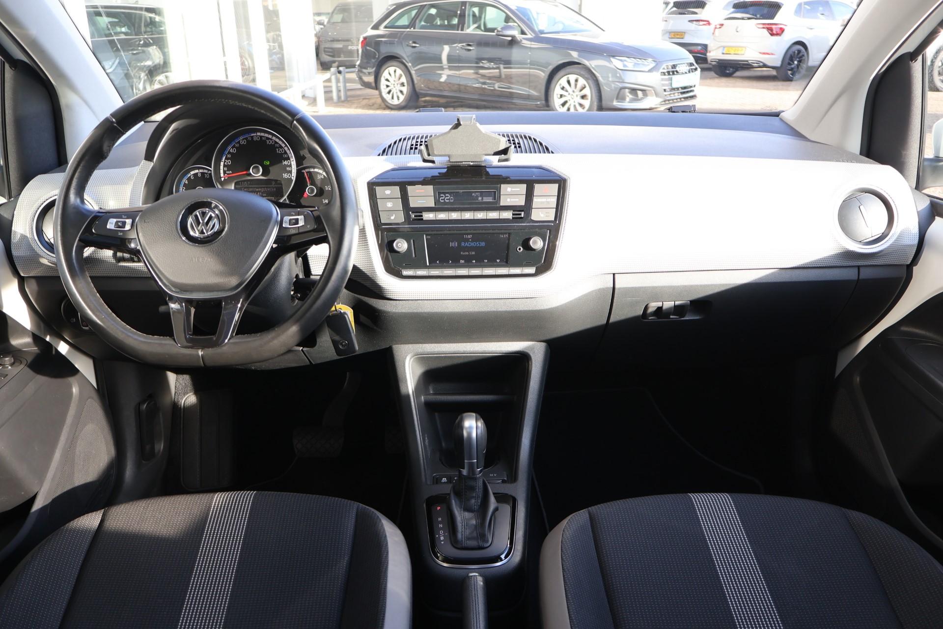 Volkswagen e-up! 83pk - Afbeelding 5