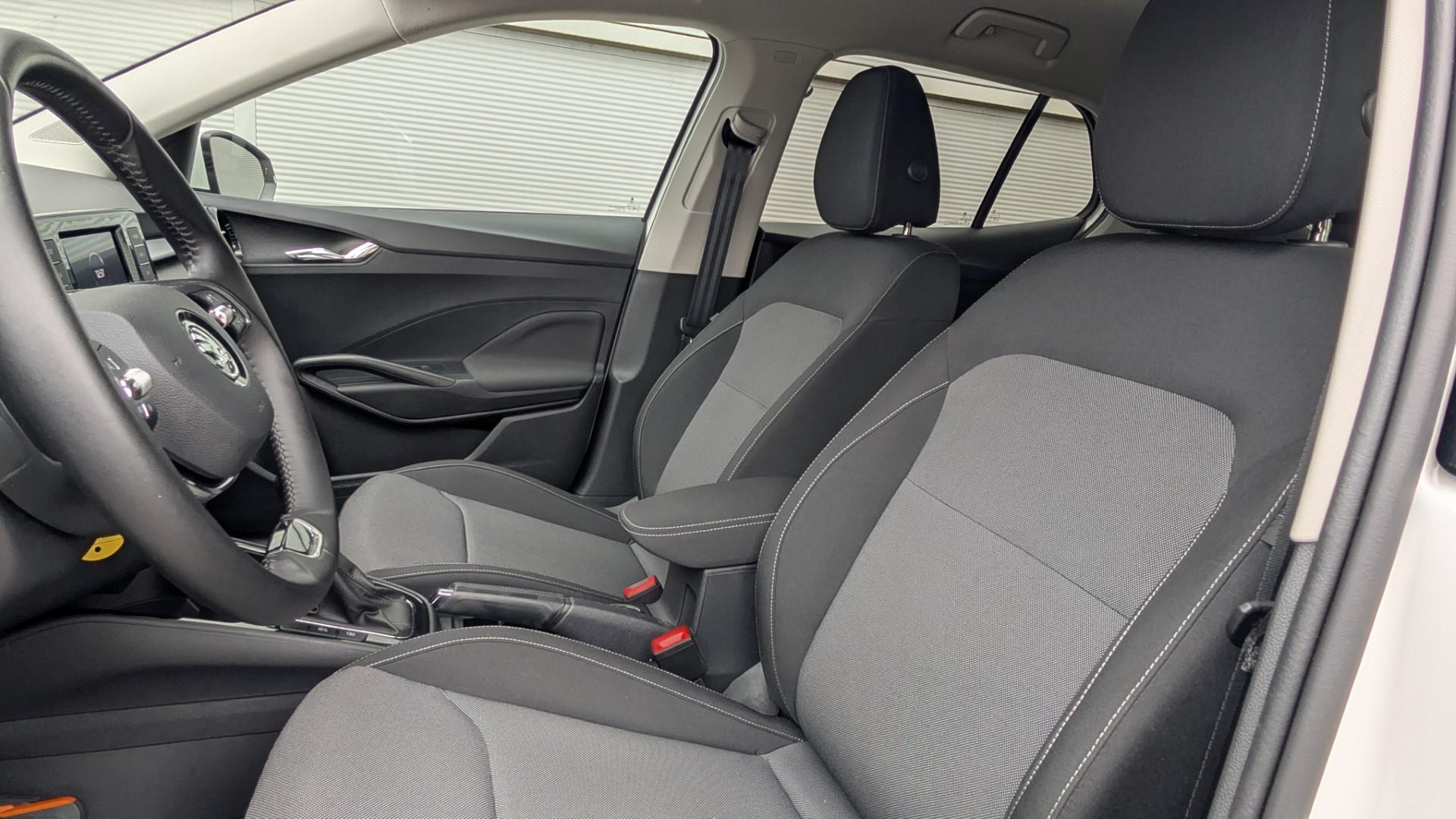 Skoda Fabia 1.0 TSI 95pk Ambition - Afbeelding 4