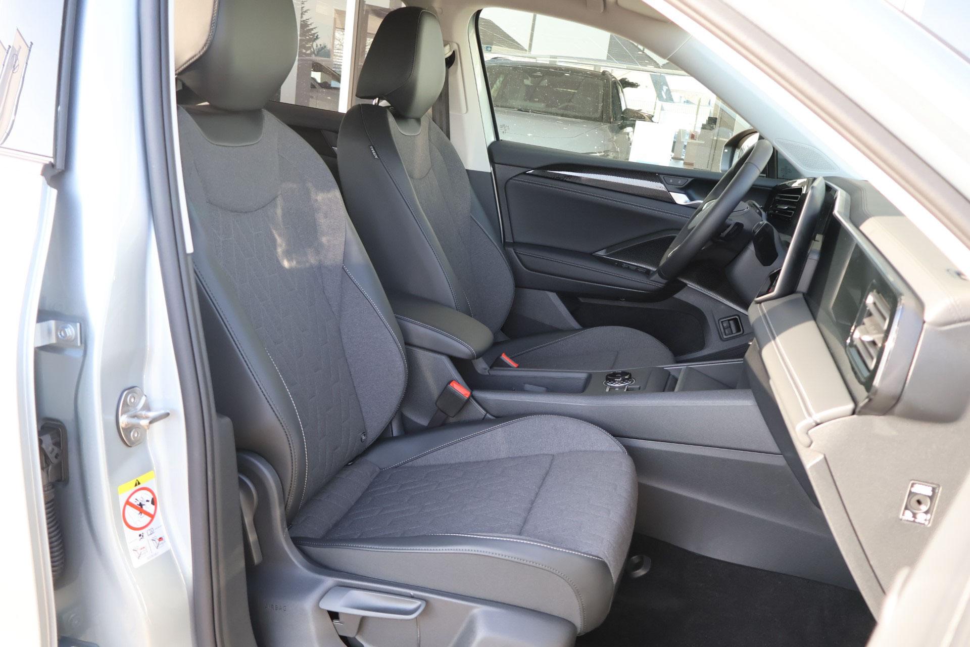 Volkswagen Tiguan 1.5 eHybrid 204pk Life Edition - Afbeelding 5