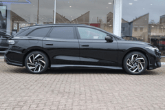 Volkswagen ID.7 Tourer 286pk Pro Limited Edition 77 kWh - Afbeelding 3