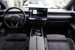Volkswagen ID.7 Tourer 286pk Pro Limited Edition 77 kWh - Afbeelding 5