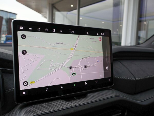 navigatiesysteem