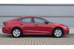 Skoda Octavia 1.0 TSI 110pk Business Edition - Afbeelding 3
