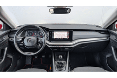 Skoda Octavia 1.0 TSI 110pk Business Edition - Afbeelding 5