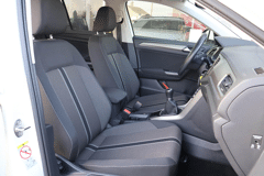 Volkswagen T-Roc 1.0 TSI 110pk Style - Afbeelding 4