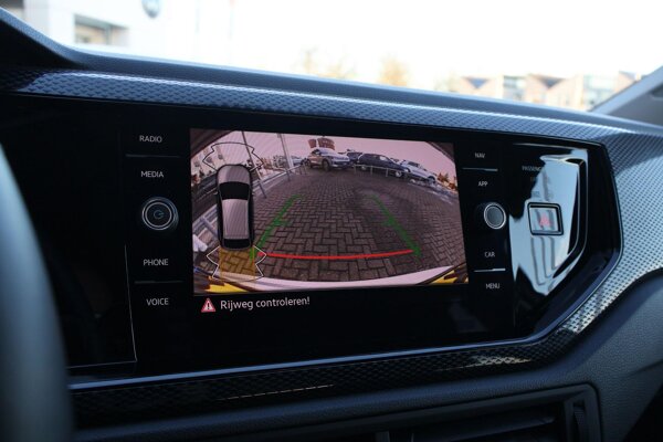 achteruitrijcamera achteruitrijcamera