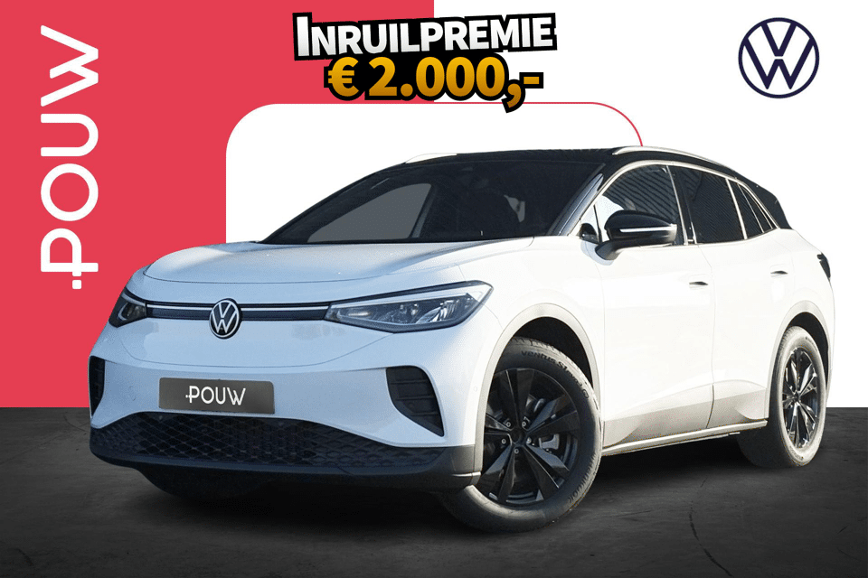 Volkswagen ID.4 Pro 286pk Limited Edition 77 kWh - Afbeelding 1