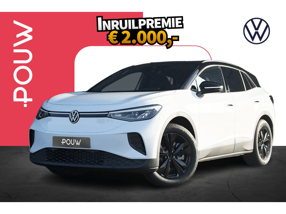 Volkswagen ID.4 Pro 286pk Limited Edition 77 kWh - Afbeelding 1