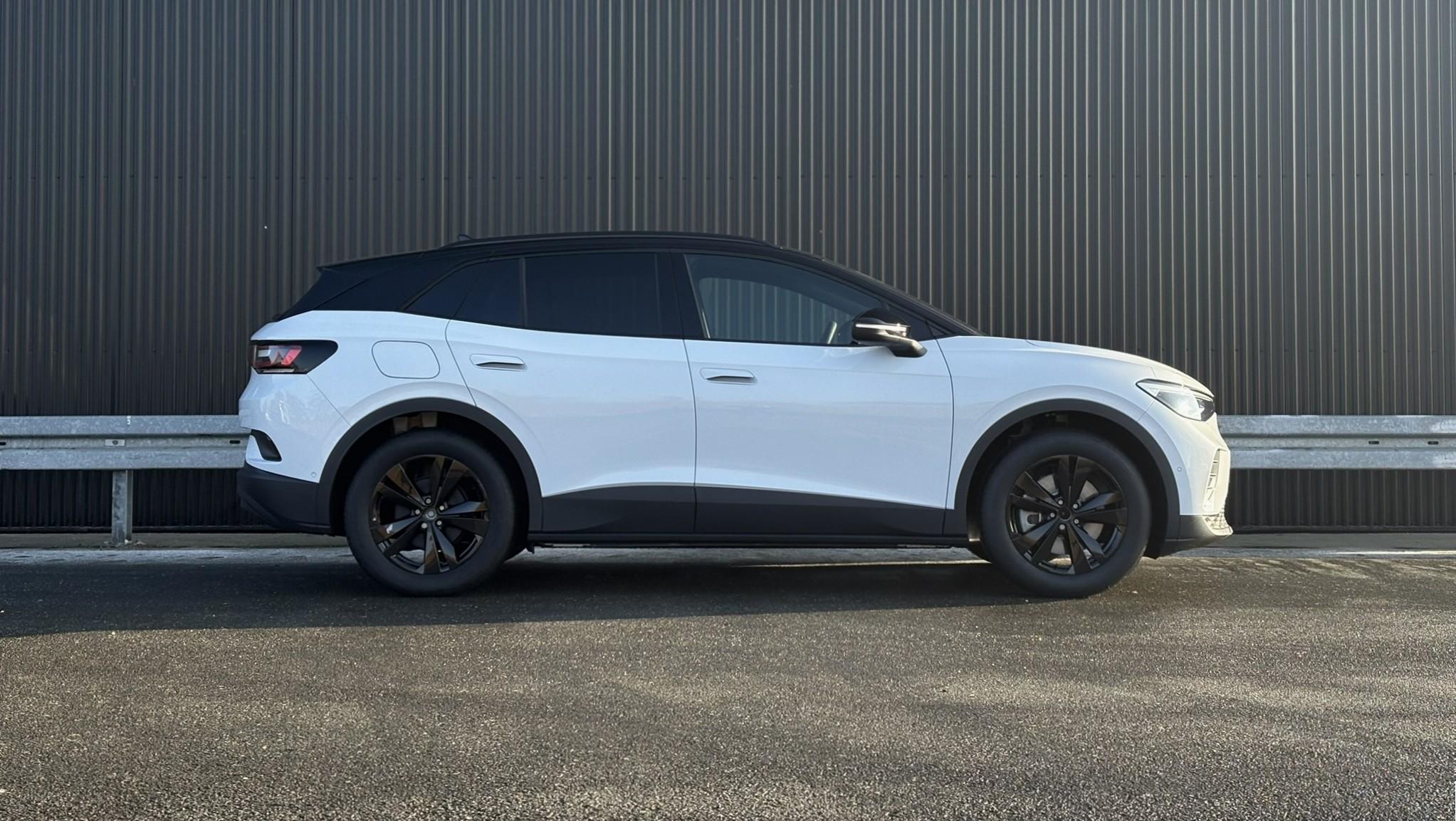 Volkswagen ID.4 Pro 286pk Limited Edition 77 kWh - Afbeelding 3