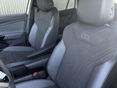 Volkswagen ID.4 Pro 286pk Limited Edition 77 kWh - Afbeelding 4