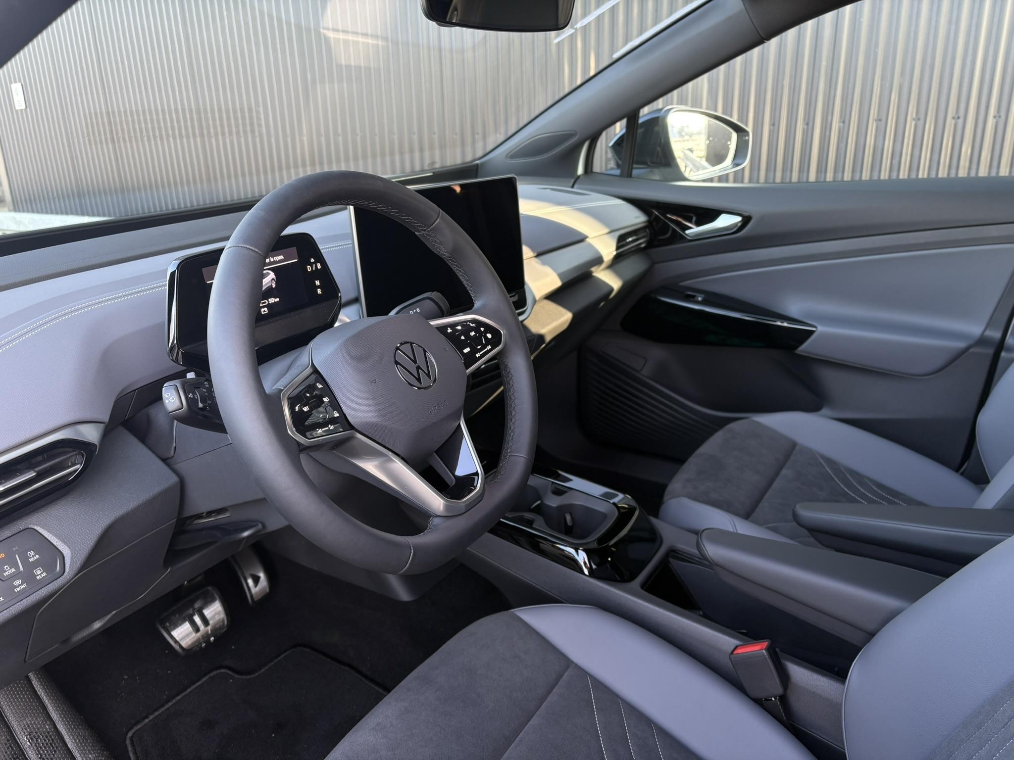 Volkswagen ID.4 Pro 286pk Limited Edition 77 kWh - Afbeelding 5