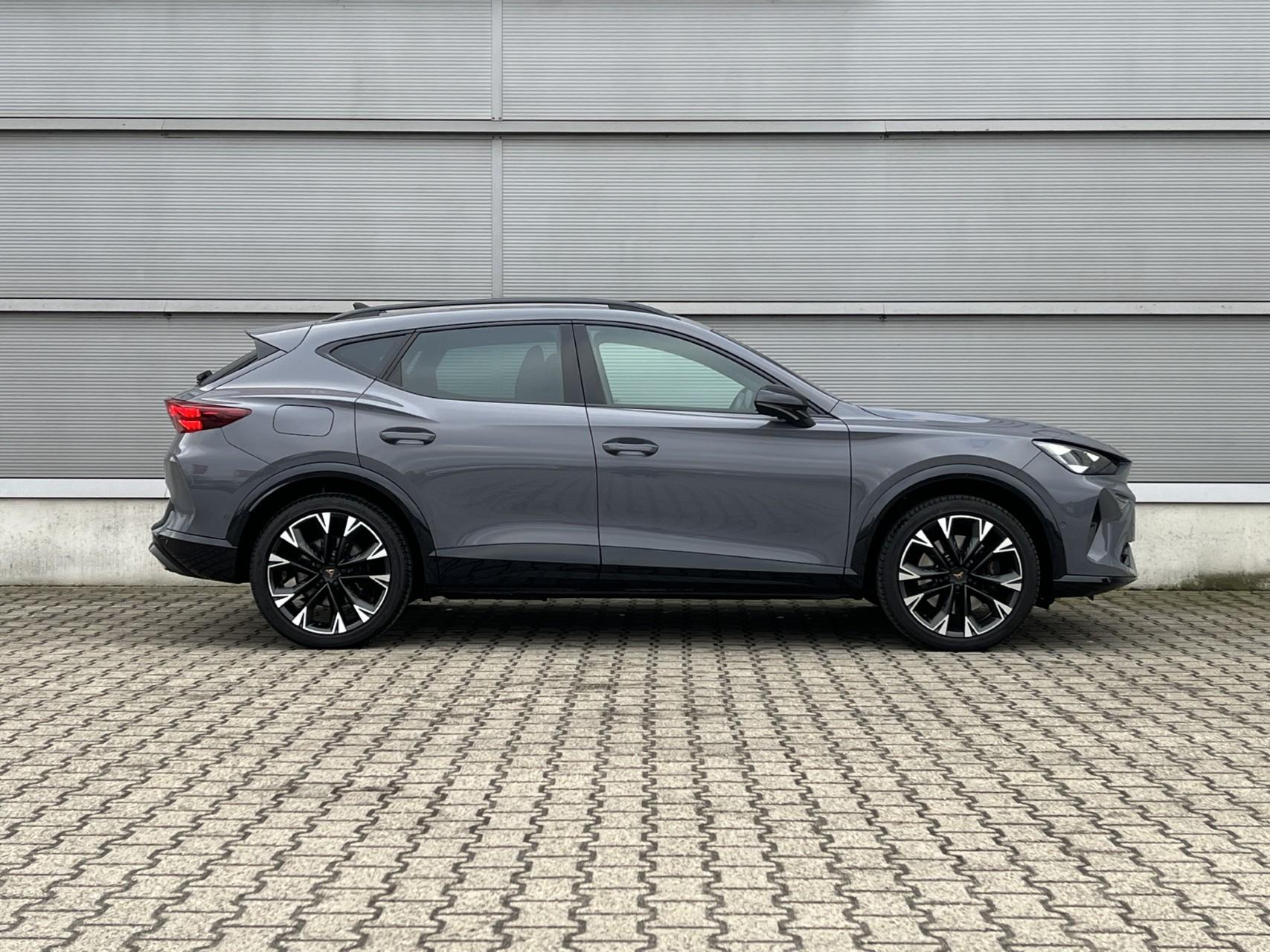CUPRA Formentor 1.5 TSI e-Hybrid 272pk VZ Extreme - Afbeelding 3